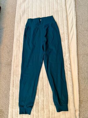 Born Primitive Teal Jogger Pants